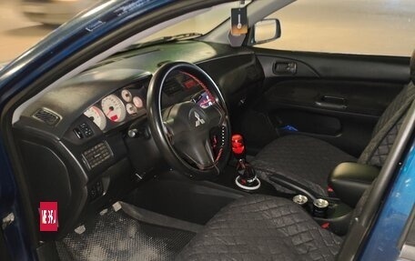 Mitsubishi Lancer IX, 2006 год, 240 000 рублей, 7 фотография