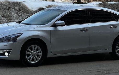 Nissan Teana, 2014 год, 1 550 000 рублей, 5 фотография