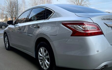 Nissan Teana, 2014 год, 1 550 000 рублей, 12 фотография