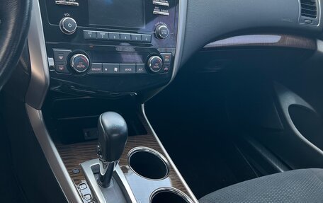 Nissan Teana, 2014 год, 1 550 000 рублей, 14 фотография