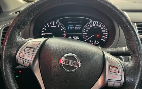 Nissan Teana, 2014 год, 1 550 000 рублей, 16 фотография