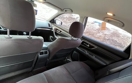 Nissan Teana, 2014 год, 1 550 000 рублей, 13 фотография