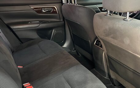 Nissan Teana, 2014 год, 1 550 000 рублей, 18 фотография