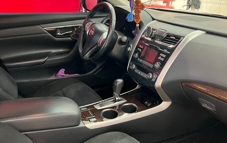 Nissan Teana, 2014 год, 1 550 000 рублей, 17 фотография