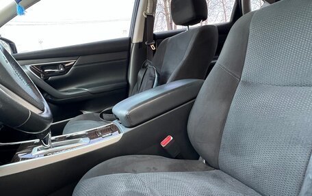 Nissan Teana, 2014 год, 1 550 000 рублей, 15 фотография