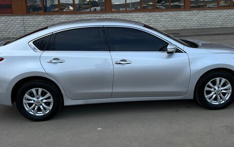 Nissan Teana, 2014 год, 1 550 000 рублей, 10 фотография