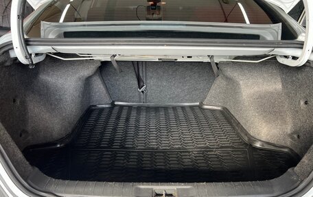 Nissan Teana, 2014 год, 1 550 000 рублей, 22 фотография