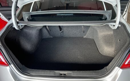 Nissan Teana, 2014 год, 1 550 000 рублей, 23 фотография