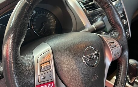 Nissan Teana, 2014 год, 1 550 000 рублей, 21 фотография