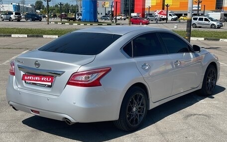 Nissan Teana, 2014 год, 1 550 000 рублей, 31 фотография