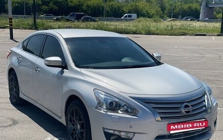 Nissan Teana, 2014 год, 1 550 000 рублей, 30 фотография