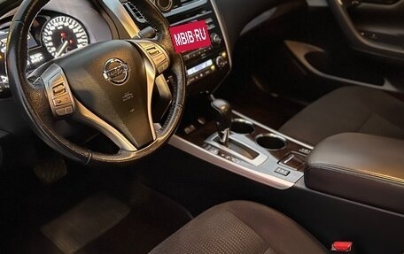 Nissan Teana, 2014 год, 1 550 000 рублей, 24 фотография