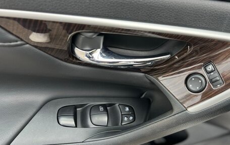 Nissan Teana, 2014 год, 1 550 000 рублей, 35 фотография