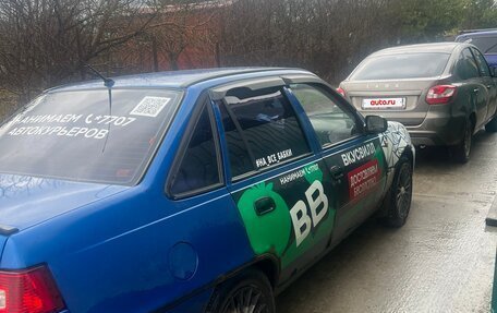 Daewoo Nexia I рестайлинг, 2011 год, 115 000 рублей, 4 фотография