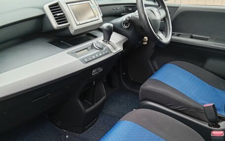 Honda Freed I, 2010 год, 980 000 рублей, 11 фотография