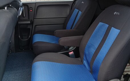 Honda Freed I, 2010 год, 980 000 рублей, 12 фотография