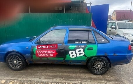 Daewoo Nexia I рестайлинг, 2011 год, 115 000 рублей, 2 фотография