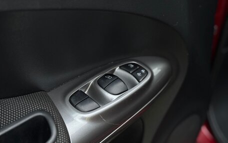 Nissan Juke II, 2011 год, 750 000 рублей, 6 фотография