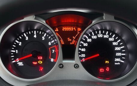 Nissan Juke II, 2011 год, 750 000 рублей, 9 фотография