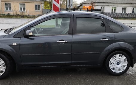 Ford Focus II рестайлинг, 2006 год, 500 000 рублей, 2 фотография