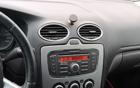 Ford Focus II рестайлинг, 2006 год, 500 000 рублей, 7 фотография