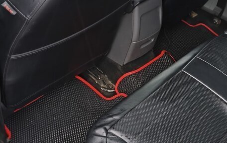 Ford Focus II рестайлинг, 2006 год, 500 000 рублей, 10 фотография