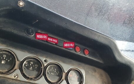 ЛуАЗ 3151, 1997 год, 200 000 рублей, 2 фотография