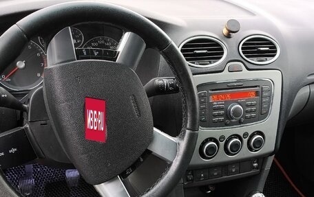 Ford Focus II рестайлинг, 2006 год, 500 000 рублей, 6 фотография