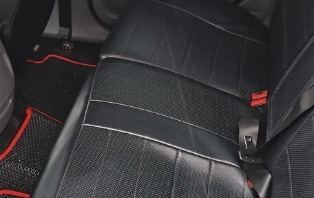 Ford Focus II рестайлинг, 2006 год, 500 000 рублей, 11 фотография