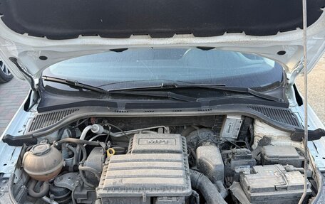 Volkswagen Polo VI (EU Market), 2021 год, 1 190 000 рублей, 11 фотография