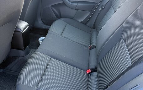 Volkswagen Polo VI (EU Market), 2021 год, 1 190 000 рублей, 7 фотография