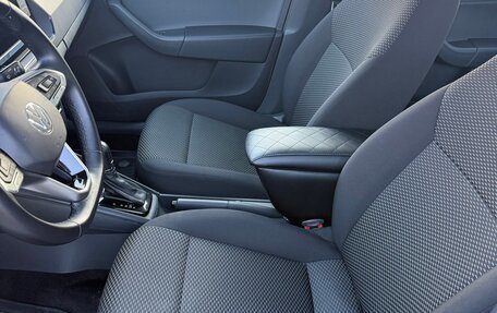 Volkswagen Polo VI (EU Market), 2021 год, 1 190 000 рублей, 6 фотография