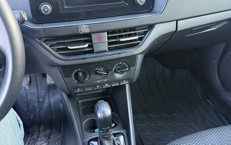 Volkswagen Polo VI (EU Market), 2021 год, 1 190 000 рублей, 8 фотография