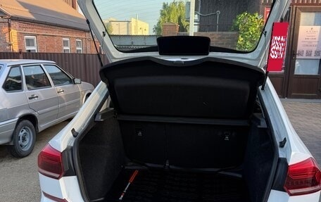 Volkswagen Polo VI (EU Market), 2021 год, 1 190 000 рублей, 5 фотография