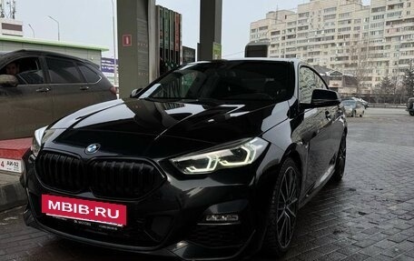 BMW 2 серия F44, 2020 год, 2 860 000 рублей, 2 фотография