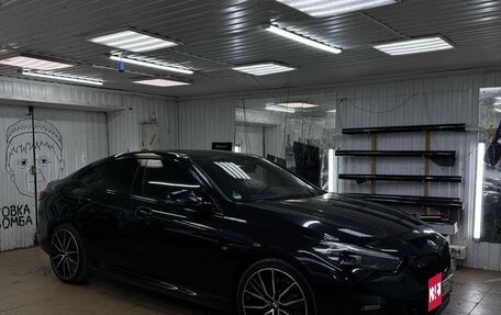 BMW 2 серия F44, 2020 год, 2 860 000 рублей, 3 фотография