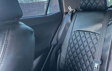 Toyota Auris II, 2008 год, 850 000 рублей, 12 фотография