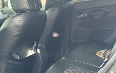 Toyota Auris II, 2008 год, 850 000 рублей, 11 фотография