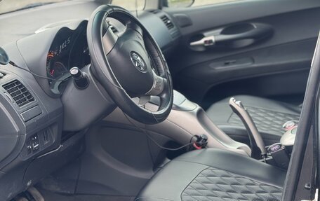 Toyota Auris II, 2008 год, 850 000 рублей, 10 фотография