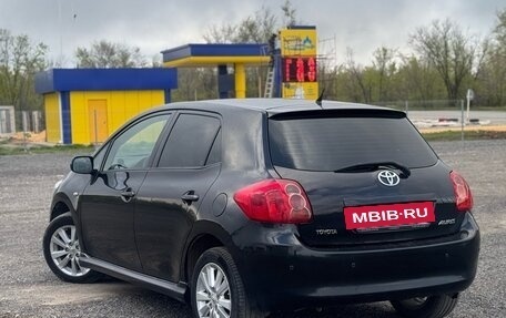 Toyota Auris II, 2008 год, 850 000 рублей, 4 фотография