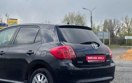 Toyota Auris II, 2008 год, 850 000 рублей, 7 фотография