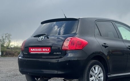 Toyota Auris II, 2008 год, 850 000 рублей, 6 фотография