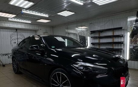 BMW 2 серия F44, 2020 год, 2 860 000 рублей, 5 фотография