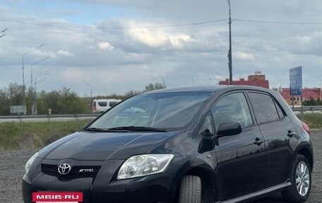 Toyota Auris II, 2008 год, 850 000 рублей, 3 фотография