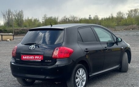 Toyota Auris II, 2008 год, 850 000 рублей, 5 фотография