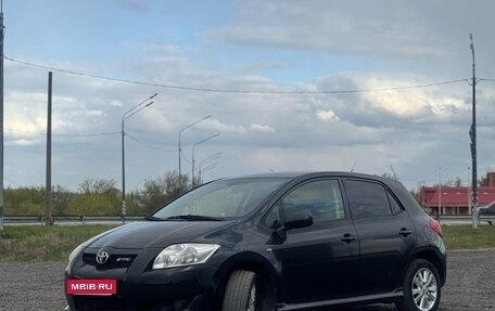 Toyota Auris II, 2008 год, 850 000 рублей, 2 фотография