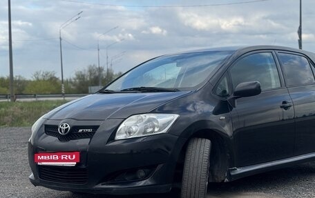 Toyota Auris II, 2008 год, 850 000 рублей, 8 фотография
