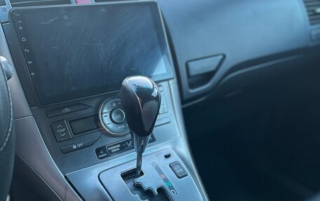 Toyota Auris II, 2008 год, 850 000 рублей, 14 фотография