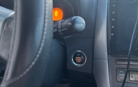 Toyota Auris II, 2008 год, 850 000 рублей, 15 фотография