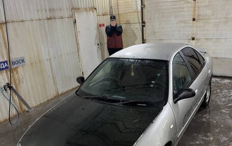 Toyota Cavalier, 2000 год, 185 000 рублей, 4 фотография